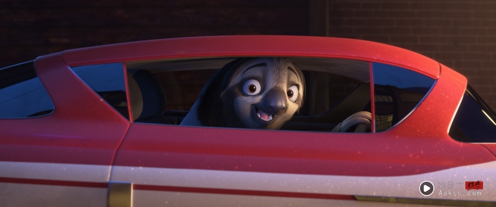 熬夜看戏｜《Zootopia 2》延续首集品质