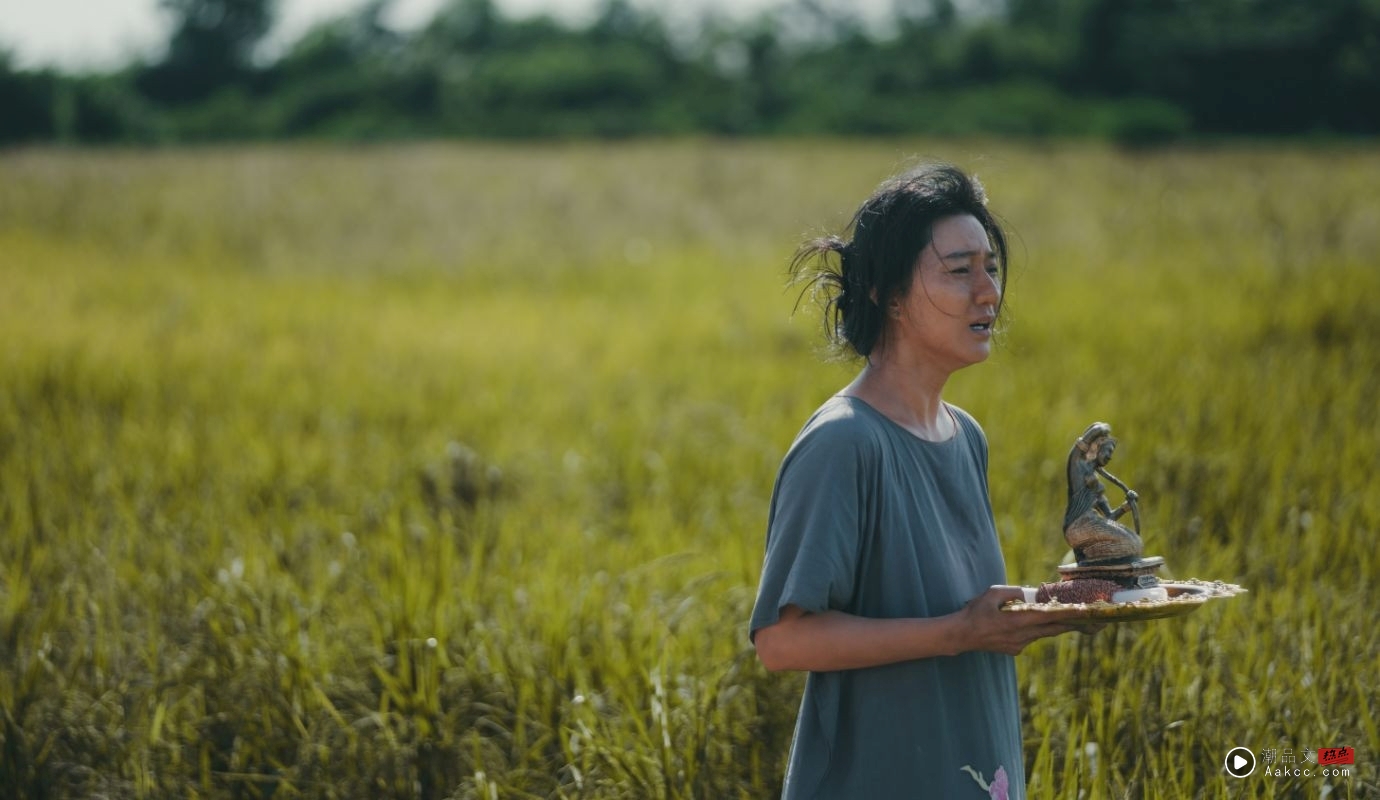 范冰冰首夺《金马》影后庆祝文“被消失”!转战IG 大赞《地母》马来西亚剧组 内容图2 潮品文-大潮社旗下实时最新热点娱乐时尚数码等新闻资讯网站! 范冰冰