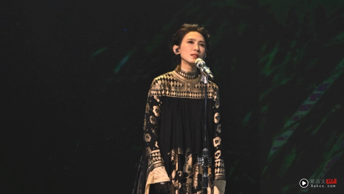 金马奖2025 | 戴佩妮《布秧》首夺金马:不可思议!亲自回应LIVE收音问题 内容图3 潮品文-大潮社旗下实时最新热点娱乐时尚数码等新闻资讯网站! 戴佩妮 金马奖