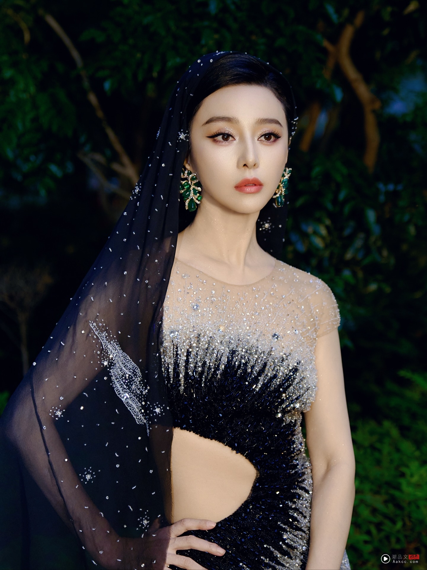 金马奖2025|范冰冰首夺影后!痛哭致谢:我想重新来过 内容图2 潮品文-大潮社旗下实时最新热点娱乐时尚数码等新闻资讯网站! 金马奖2025|范冰冰首夺影后!痛哭致谢:我想重新来过 娱乐资讯 图2张