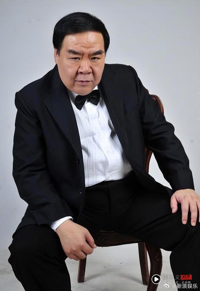 74岁“肥猫”郑则仕暴瘦35KG！