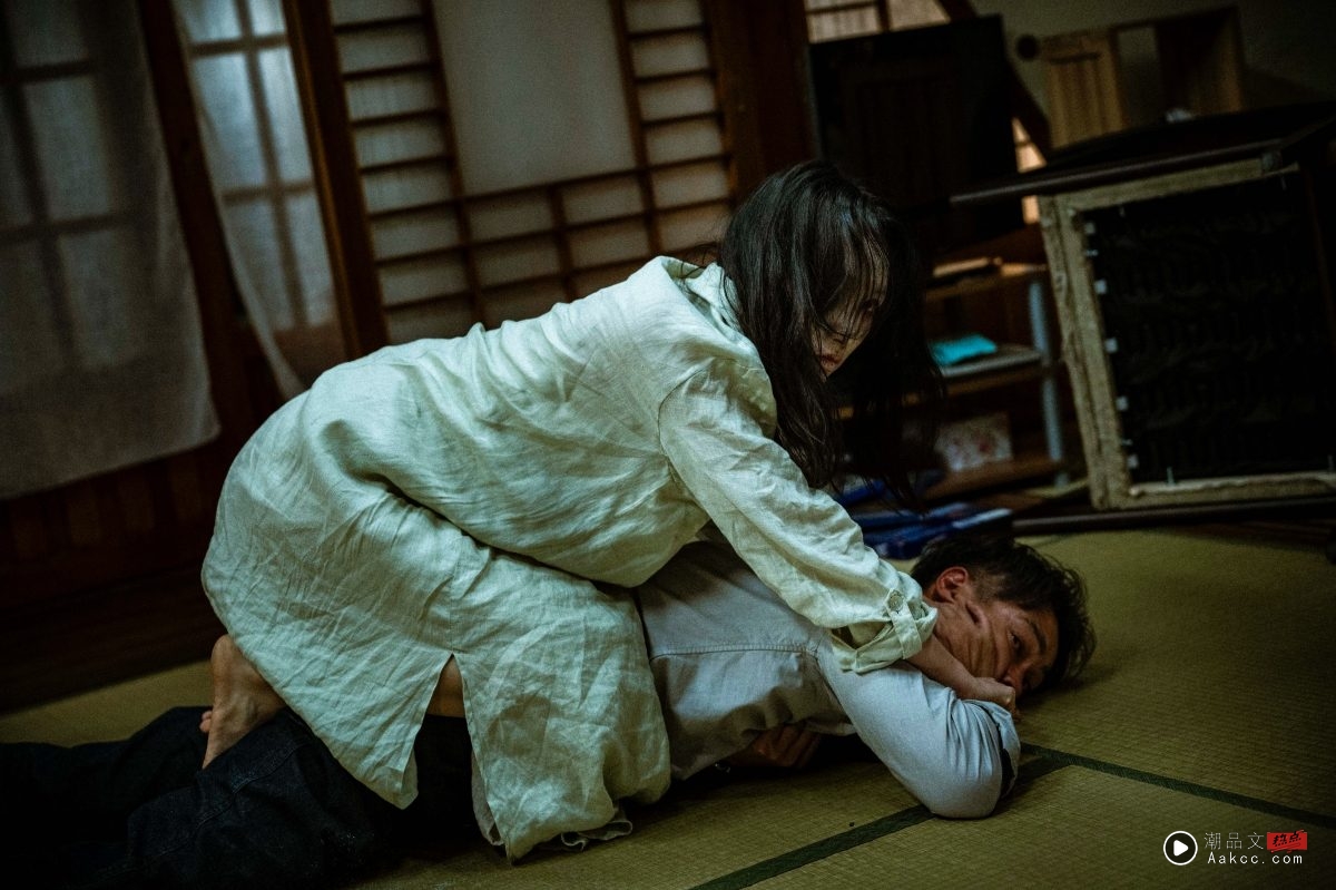 最诡异童谣化身邪灵泥偶!杨祐宁、蔡思韵主演《泥娃娃》马来西亚定档 内容图4 潮品文-大潮社旗下实时最新热点娱乐时尚数码等新闻资讯网站! 泥娃娃