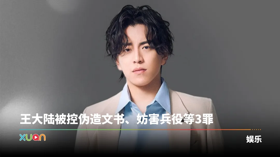 王内地认罪！出庭忘记带身份证被法官问 竟是因为这原因