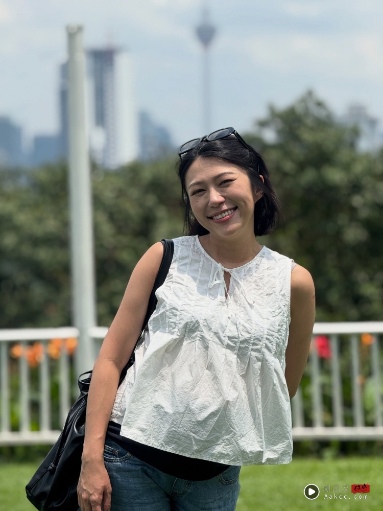 恭喜!Vivienne温慧茵诞下小公主:谢谢你选择来到我们的家 内容图4 潮品文-大潮社旗下实时最新热点娱乐时尚数码等新闻资讯网站! 恭喜!Vivienne温慧茵诞下小公主:谢谢你选择来到我们的家 娱乐资讯 图4张