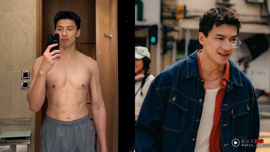 Jobroseph 李文键