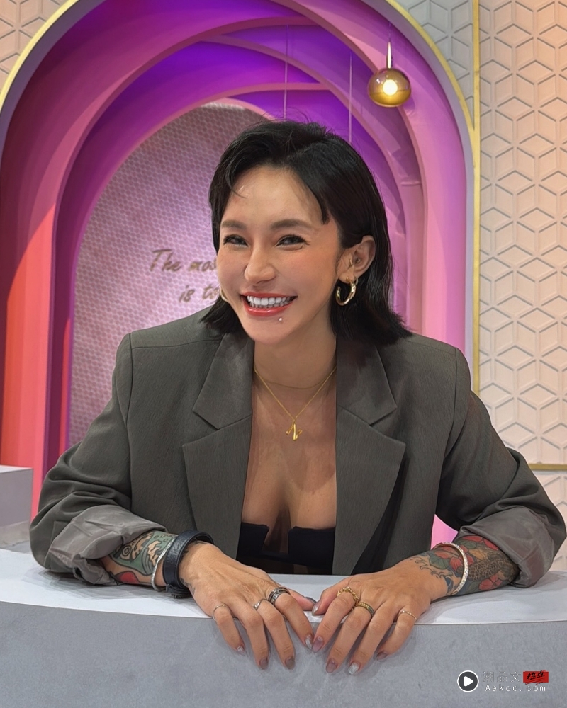 35岁梁云菲轻生获救!报平安:请世界多给一些爱与关心、耐心 内容图4 潮品文-大潮社旗下实时最新热点娱乐时尚数码等新闻资讯网站! 梁云菲