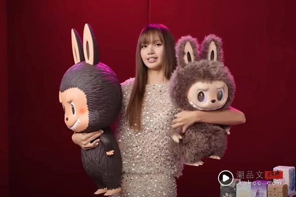 LABUBU