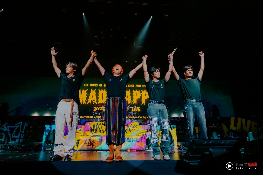 FT Island