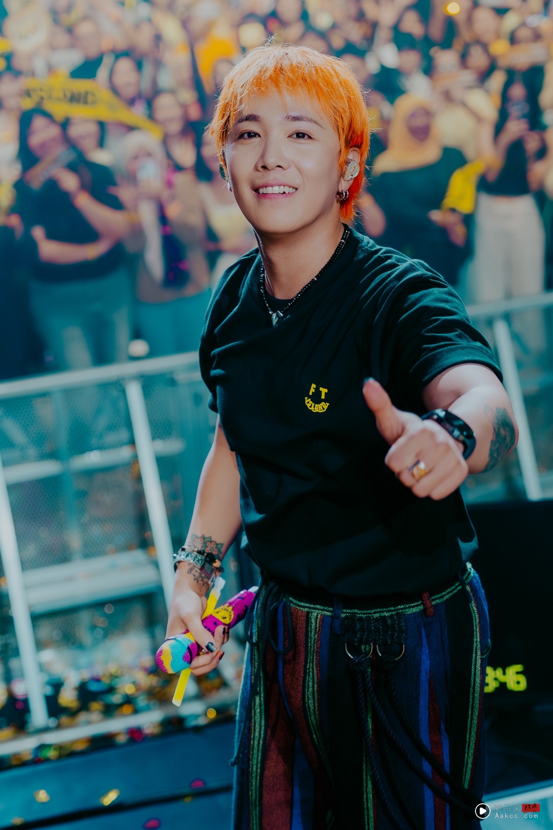 FT Island