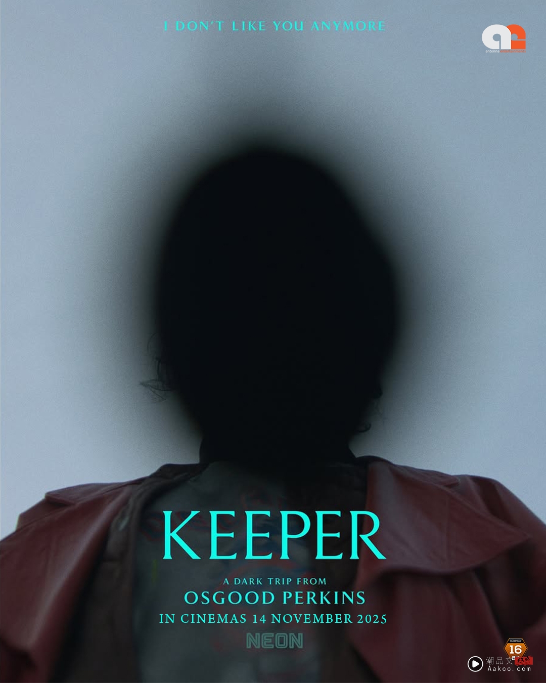 《Keeper》 影评