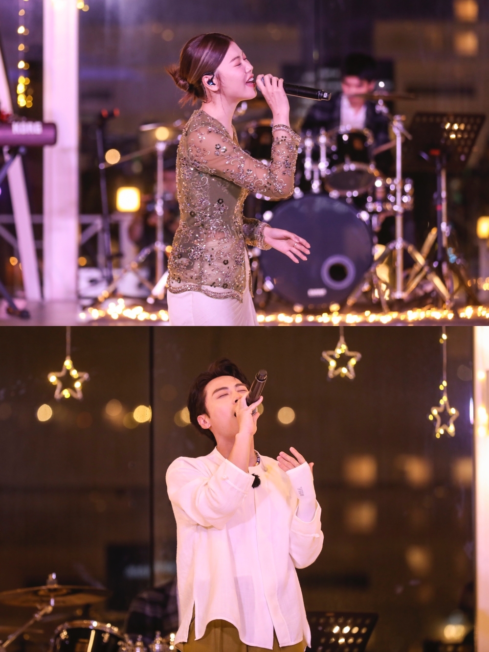 《声声乐尔》第二季开录!蔡恩雨娘惹装亮相 Ice杨长青被封“人气王” 内容图4 潮品文-大潮社旗下实时最新热点娱乐时尚数码等新闻资讯网站! 《声声乐尔》第二季开录