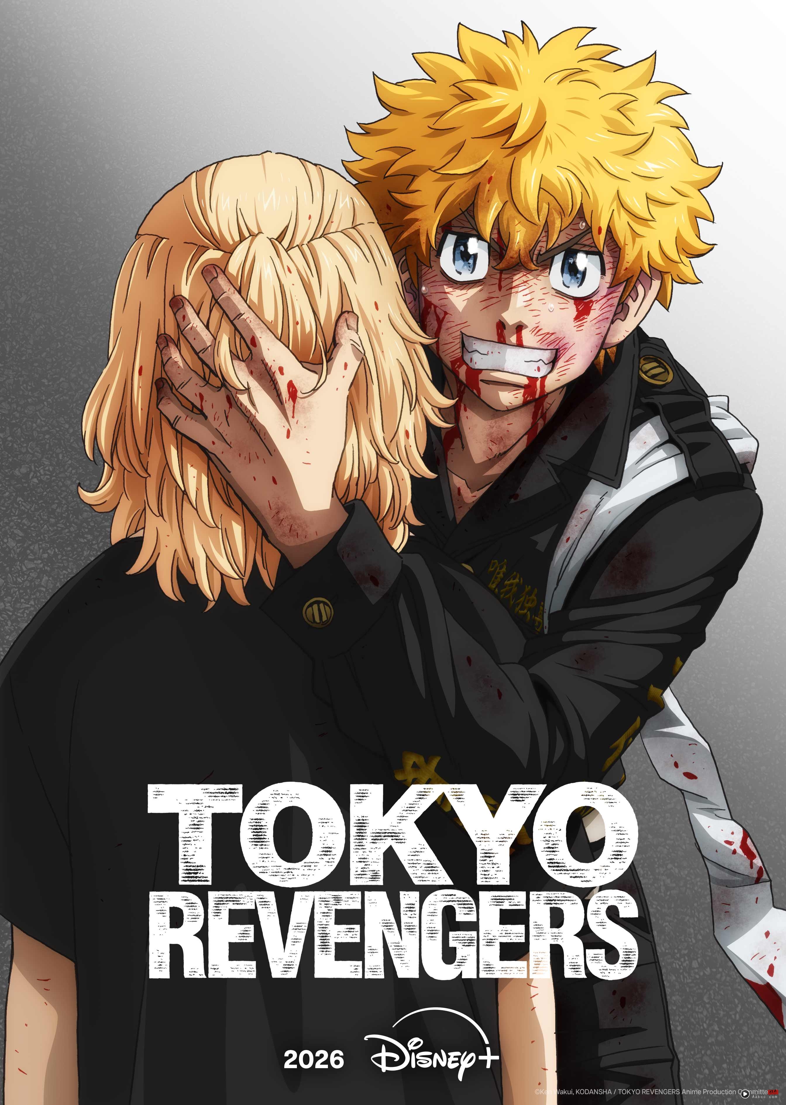 DIsney+ Japan