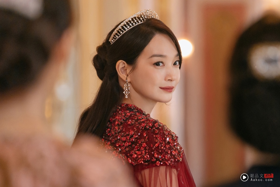再婚皇后