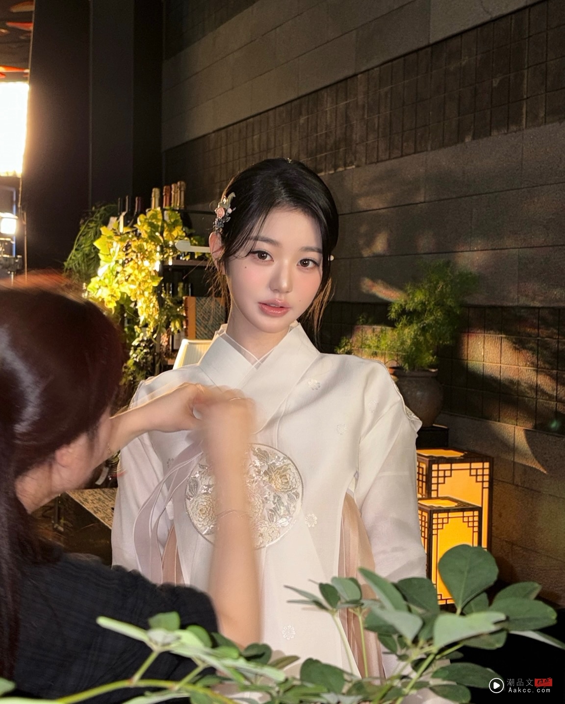张员瑛
