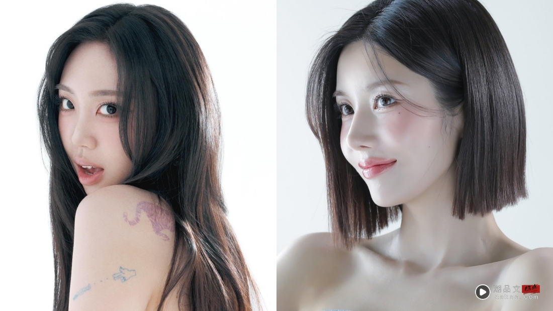 李泳知后悔同框“水弹女神”权恩妃!昔日黑历史曝光 体型差太明显! 内容图2 潮品文-大潮社旗下实时最新热点娱乐时尚数码等新闻资讯网站! 李泳知后悔同框“水弹女神”权恩妃!