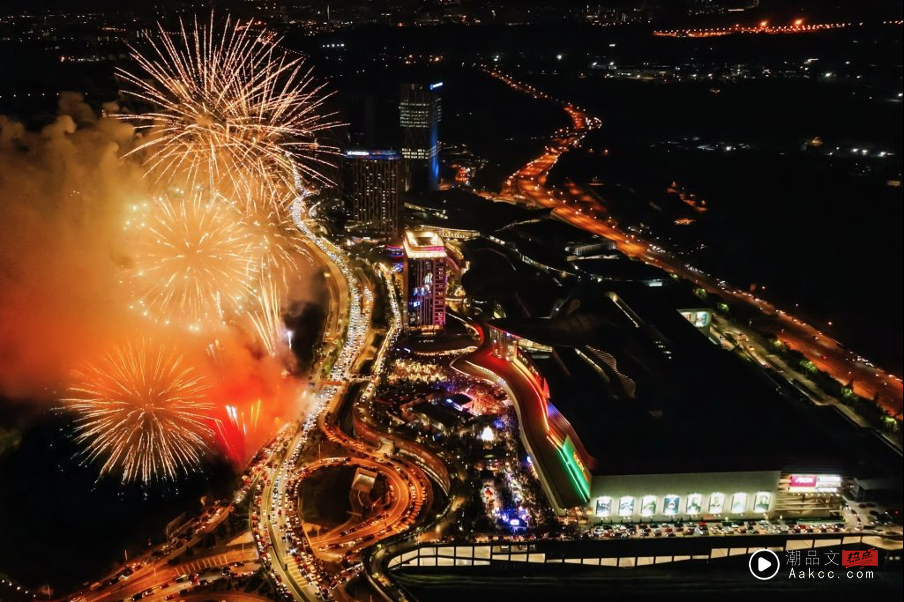 IOI City Mall 跨年最热派对!《Konsert Countdown KITA 2026》明星阵容公开 内容图2 潮品文-大潮社旗下实时最新热点娱乐时尚数码等新闻资讯网站! countdown2026