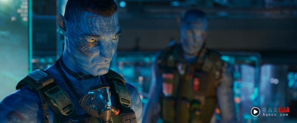 《Avatar: Fire and Ash》过于冗长 主线重复又重复？