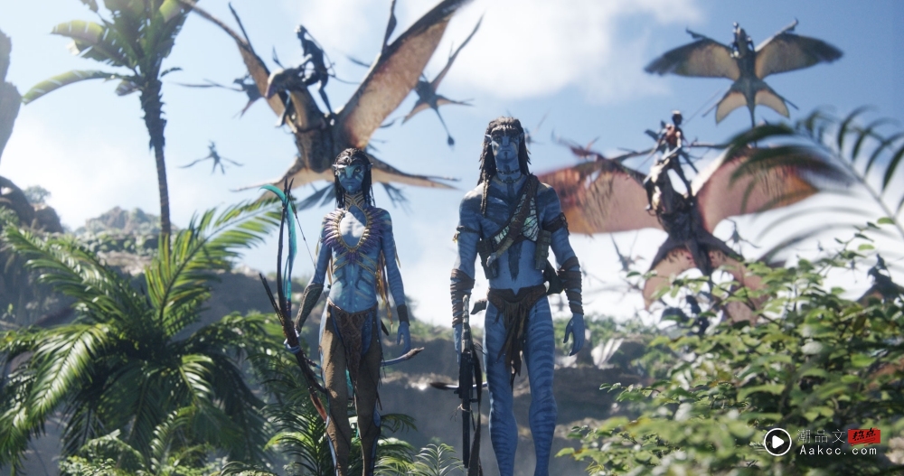 《Avatar: Fire and Ash》过于冗长 主线重复又重复？