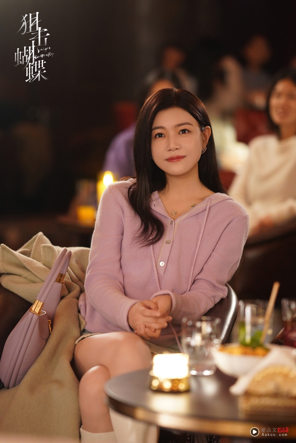 内娱业界大爆料陈晓、陈妍希离婚真正原因!TA婚后脾气差、私下冷暴力 内容图2 潮品文-大潮社旗下实时最新热点娱乐时尚数码等新闻资讯网站! 内娱业界大爆料陈晓、陈妍希离婚真正原因