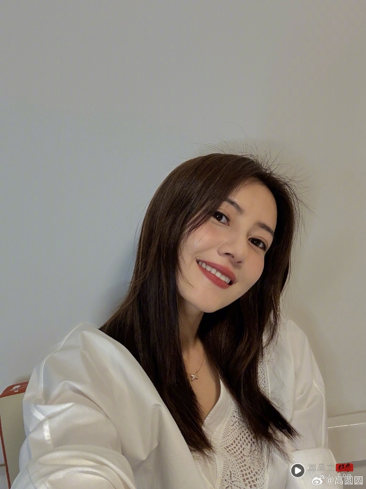 高圆圆