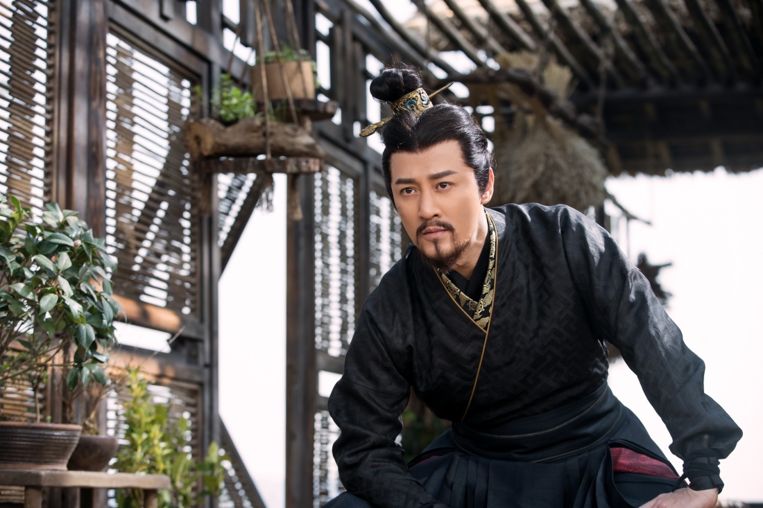 《寻秦记》1231全马上映!原版人马再掀风云 跨时空对决再度开启! 内容图2 潮品文-大潮社旗下实时最新热点娱乐时尚数码等新闻资讯网站! 林峯