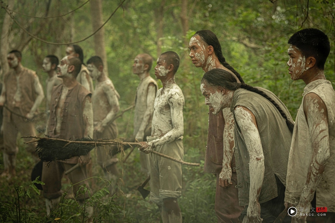 廖克发新片《人生海海》顺利过马来西亚审核!正式定档2026年全马上映! 内容图4 潮品文-大潮社旗下实时最新热点娱乐时尚数码等新闻资讯网站! 人生海海