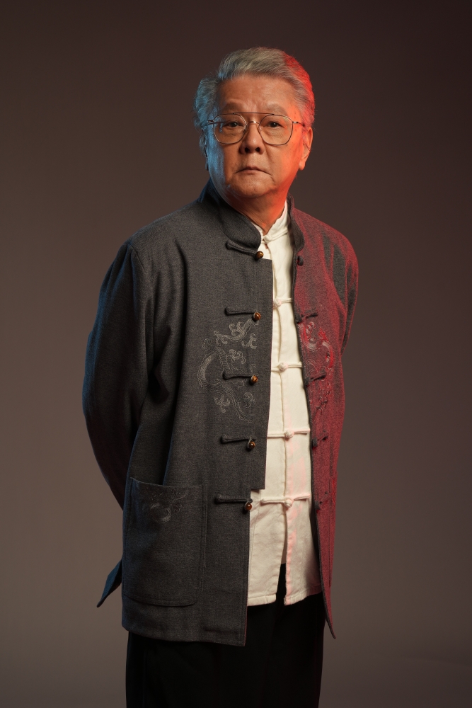 王骏