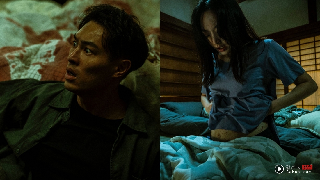 熬夜看戏｜《泥娃娃》恐怖程度爆表