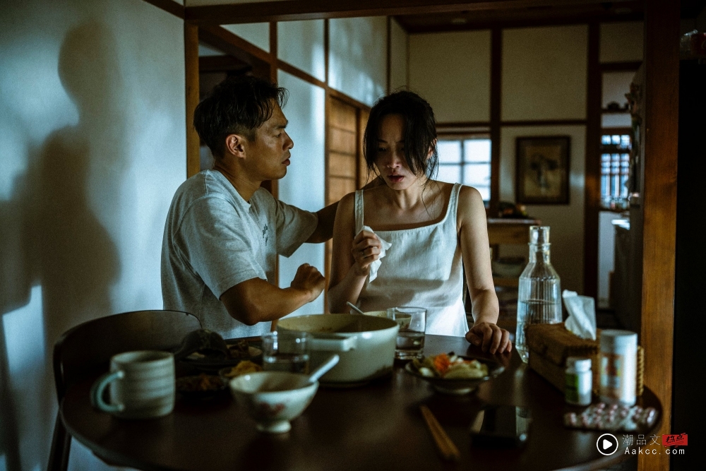 熬夜看戏｜《泥娃娃》恐怖程度爆表！新颖VR元素超加分 蔡思韵演技大突破！ 娱乐资讯 图5张
