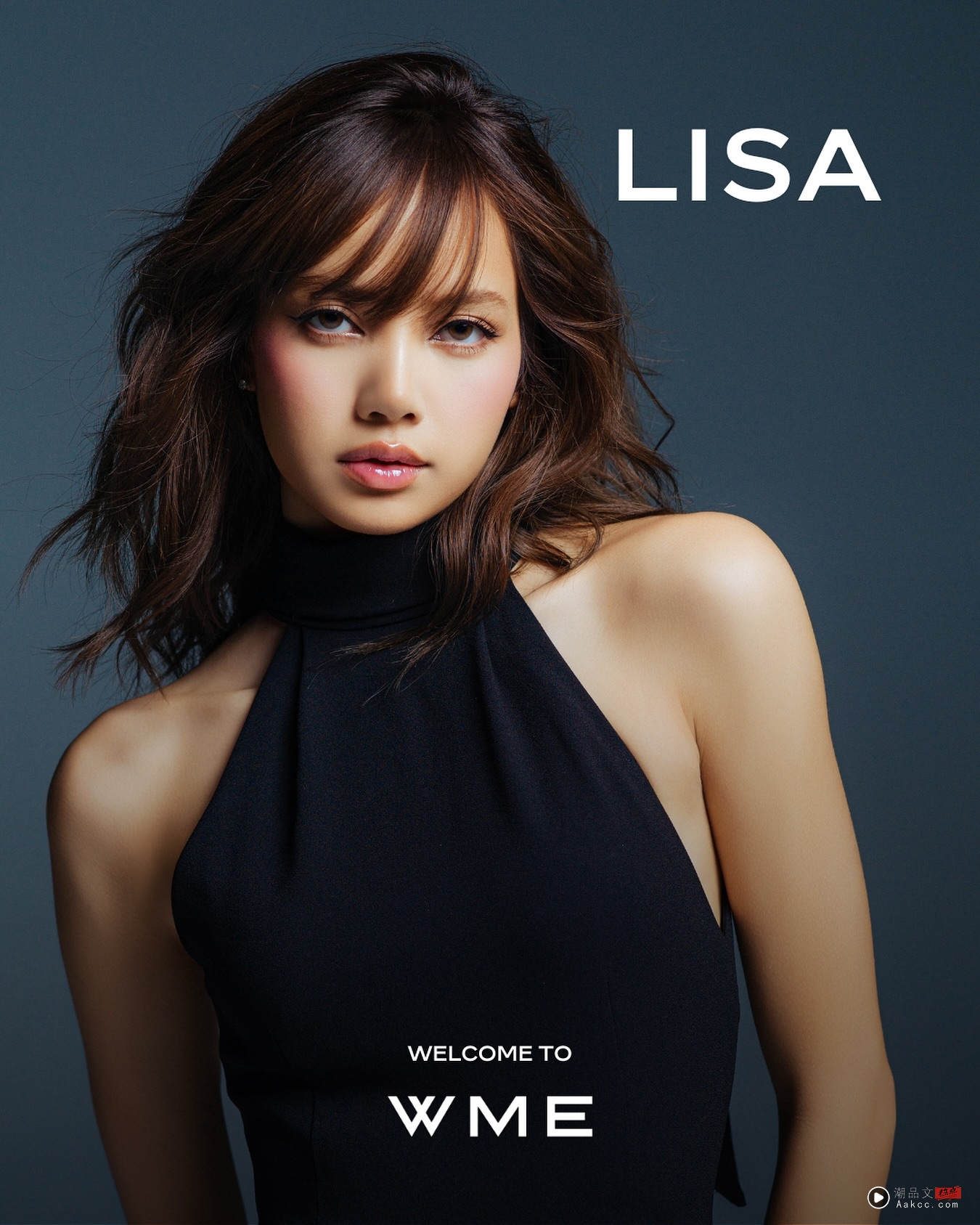 Netflix新电影女主角是Lisa!饰演雇佣兵 合作马东石、李阵郁! 内容图2 潮品文-大潮社旗下实时最新热点娱乐时尚数码等新闻资讯网站! Netflix新电影女主角是Lisa