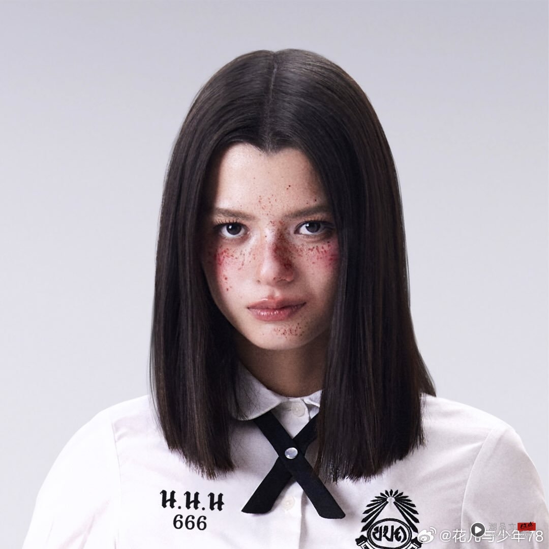 禁忌女孩Nanno回归!原女主Kitty身体状况不佳辞演 Becky接棒! 内容图2 潮品文-大潮社旗下实时最新热点娱乐时尚数码等新闻资讯网站! 原女主Kitty身体状况不佳辞演 Becky接棒!