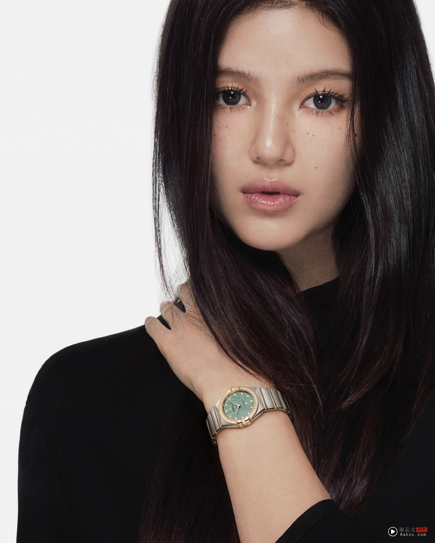 Danielle退团后首次开直播!对Bunnies哽咽喊话:我一直拼尽全力坚持到了最后 内容图2 潮品文-大潮社旗下实时最新热点娱乐时尚数码等新闻资讯网站! Danielle退团后首次开直播!