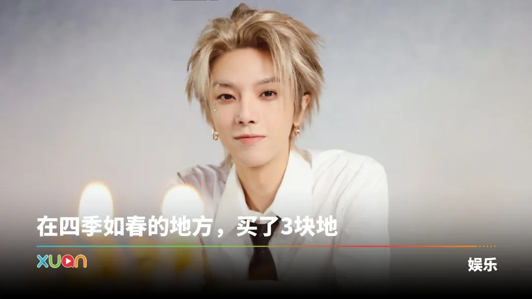华晨宇