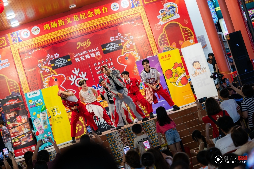 Tomato李明鸿SOLO推新年单曲《拜天公》!坦言:确实不太习惯一个人 内容图3 潮品文-大潮社旗下实时最新热点娱乐时尚数码等新闻资讯网站! Tomato李明鸿SOLO推新年单曲《拜天公》