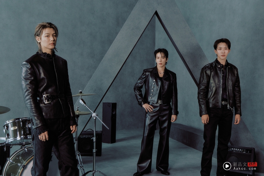 CNBLUE官宣赴马来西亚开唱!0411 Mega Star Arena 震撼登场 内容图2 潮品文-大潮社旗下实时最新热点娱乐时尚数码等新闻资讯网站! CNBLUE官宣赴马来西亚开唱!0411 Mega Star Arena 震撼登场