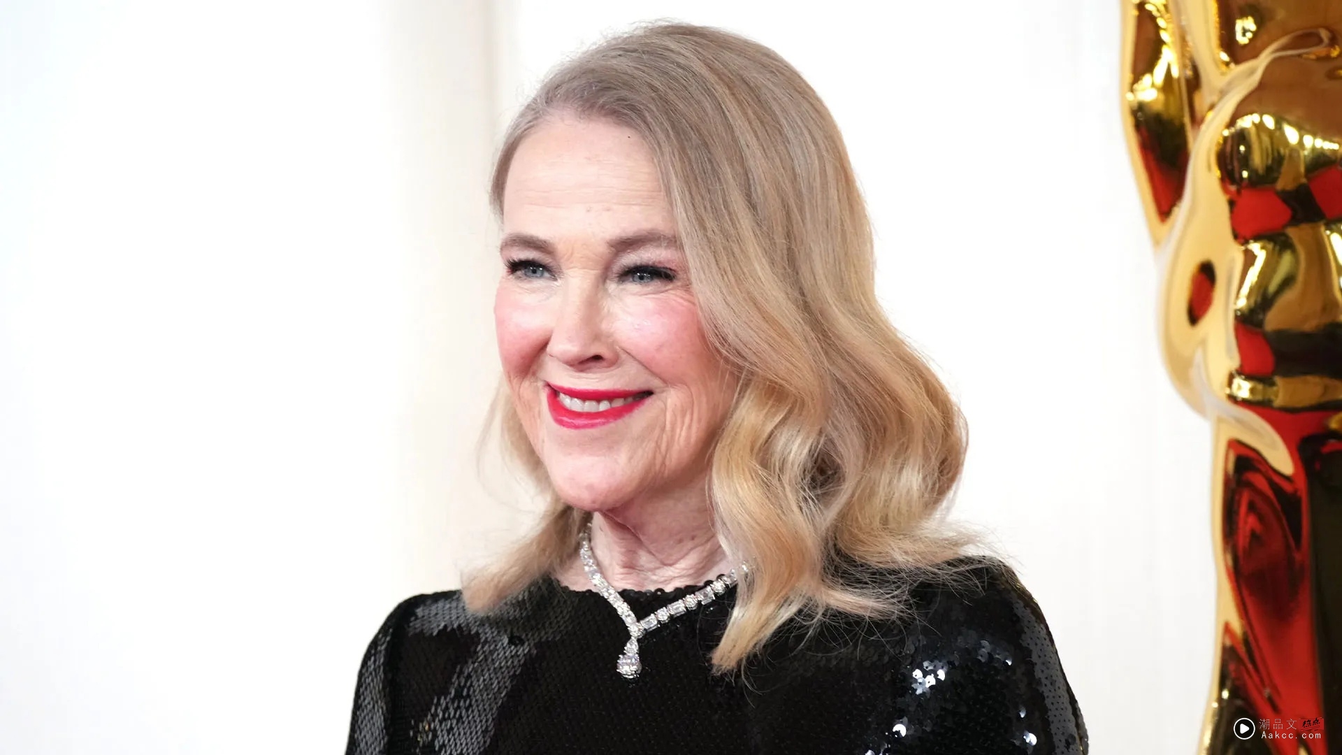 《Home Alone》妈妈离世!Catherine O’Hara 得年71岁! 内容图3 潮品文-大潮社旗下实时最新热点娱乐时尚数码等新闻资讯网站! catherine ohara