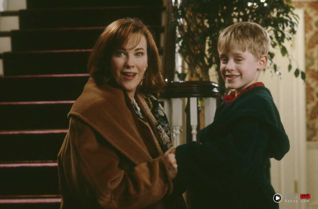 catherine ohara