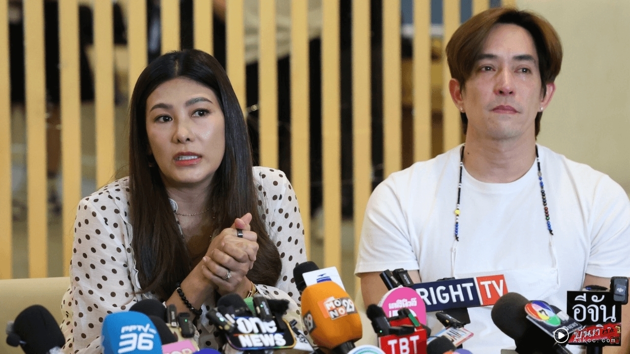 女星痛失9个月胎儿!腹痛送医院经诊断竟是子宫破裂 内容图3 潮品文-大潮社旗下实时最新热点娱乐时尚数码等新闻资讯网站! Louis Scott Noon Ramida