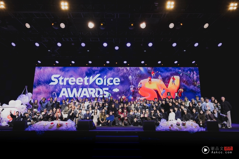 第三届街声年度音乐趋势大奖!马来西亚新生代女创作人郑旻旻荣获“海外特别奖” 内容图2 潮品文-大潮社旗下实时最新热点娱乐时尚数码等新闻资讯网站! 马来西亚新生代女创作人郑旻旻荣获“海外特别奖”