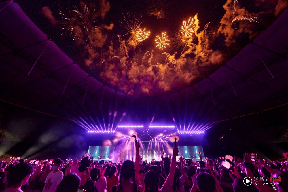 美食 | TM National Stadium(Stadium Bukit Jalil)美食地图!12家看演唱会前、后 好吃不贵餐厅推荐 内容图2 潮品文-大潮社旗下实时最新热点娱乐时尚数码等新闻资讯网站! Stadium Bukit Jalil