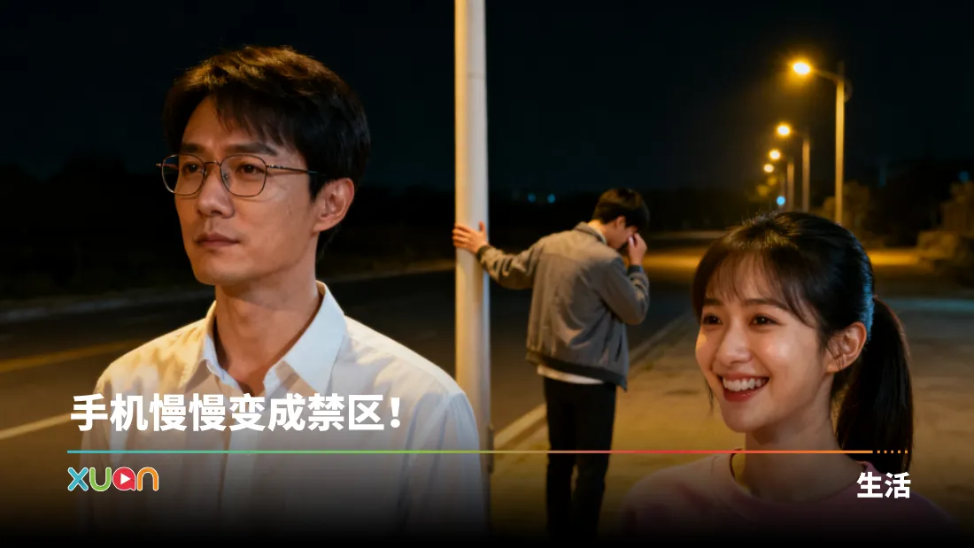 相关信息｜渣男渣女退散！出轨不是一夜变心 7大征兆看这里！