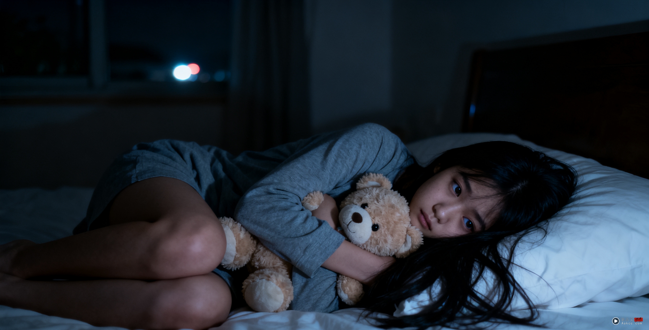 相关信息|30+长期熬夜太可怕!引发5大致命损伤 猝死风险提升48%! 内容图3 潮品文-大潮社旗下实时最新热点娱乐时尚数码等新闻资讯网站! 30+长期熬夜太可怕