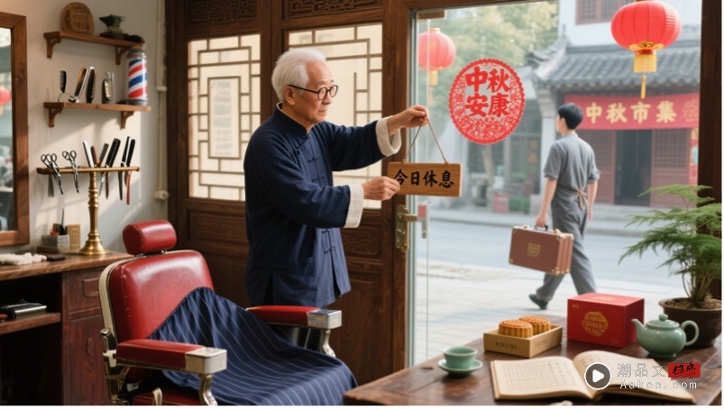 生活 | 中秋节原来有这么多“禁忌”?最后第二个你一定做过! 内容图4 潮品文-大潮社旗下实时最新热点娱乐时尚数码等新闻资讯网站! 中秋节禁忌