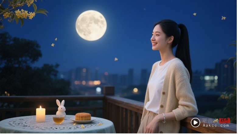 生活 | 中秋节原来有这么多“禁忌”?最后第二个你一定做过! 内容图3 潮品文-大潮社旗下实时最新热点娱乐时尚数码等新闻资讯网站! 中秋节禁忌