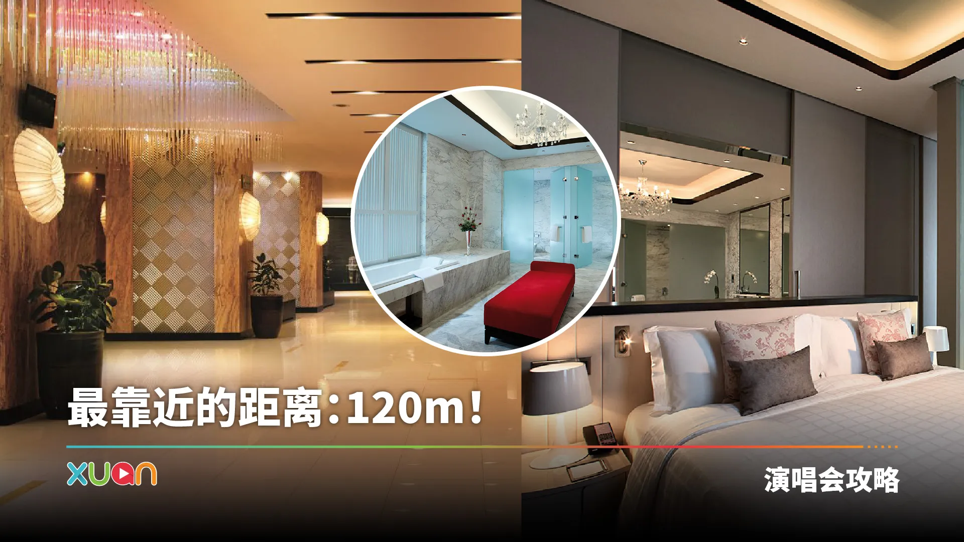 云顶云星剧场周边酒店Author