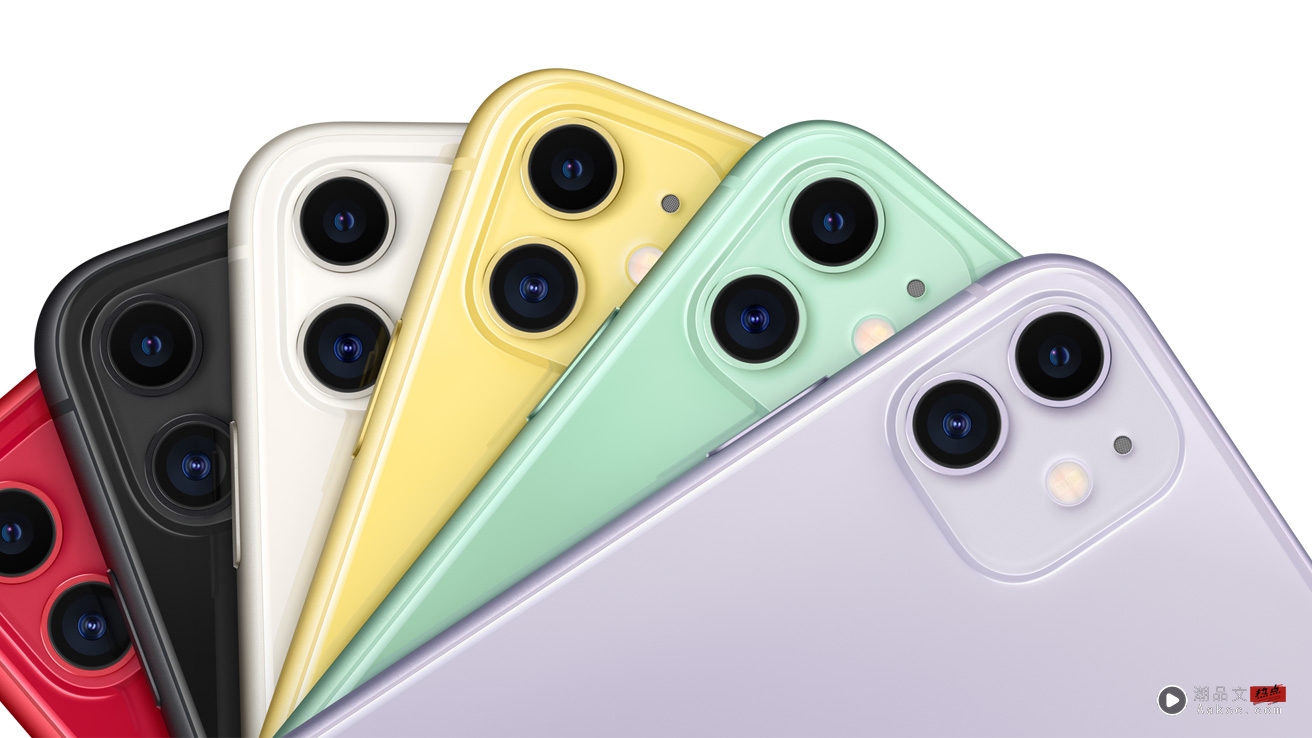 科技 | iPhone Trade In 2025完整价格这里看!最高可达RM4400! 内容图8 潮品文-大潮社旗下实时最新热点娱乐时尚数码等新闻资讯网站! iPhone
