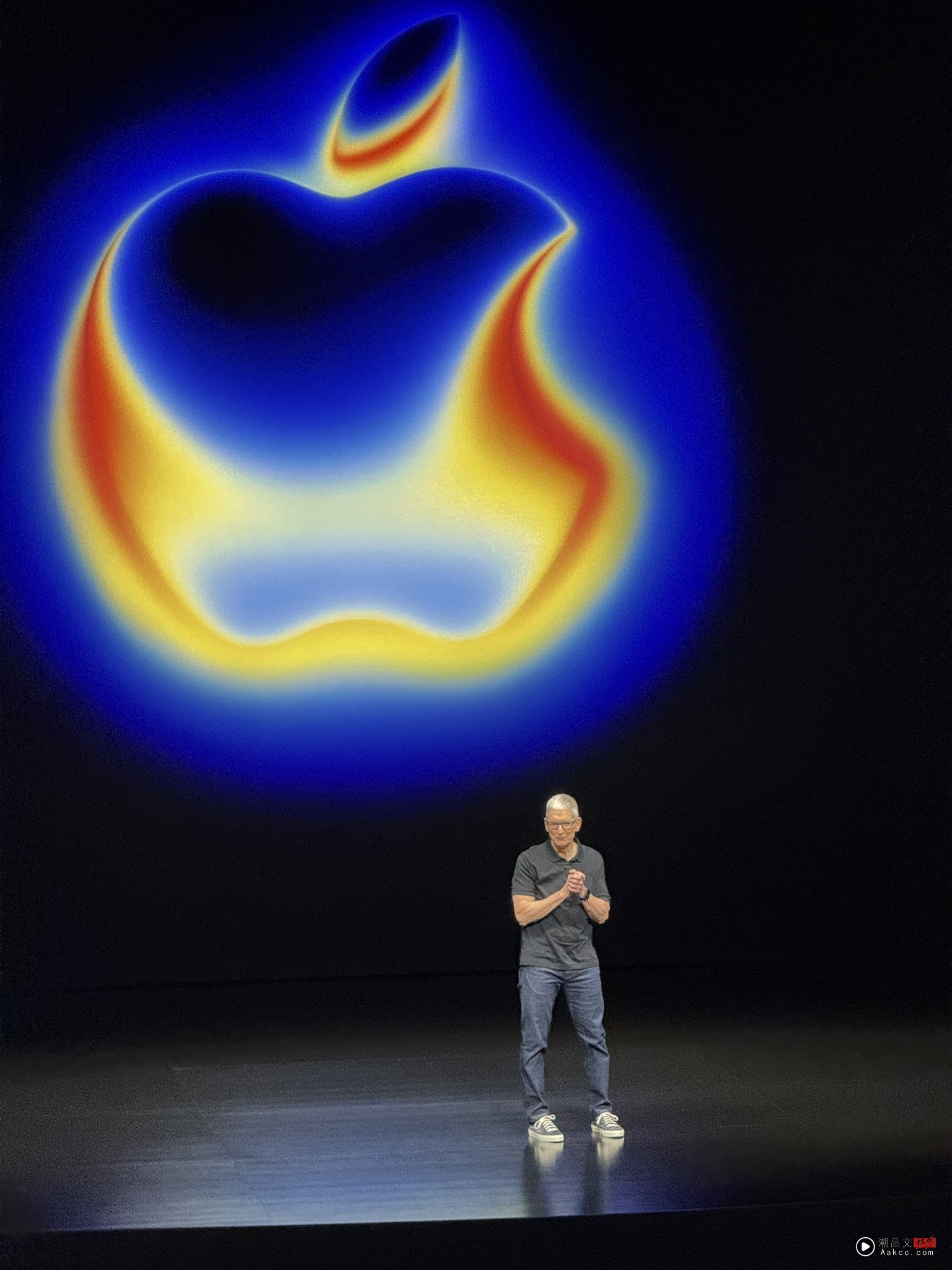 科技|iPhone 17系列价格这里看!128GB正式取消 最贵售价:RM9999 内容图2 潮品文-大潮社旗下实时最新热点娱乐时尚数码等新闻资讯网站! iPhone 17