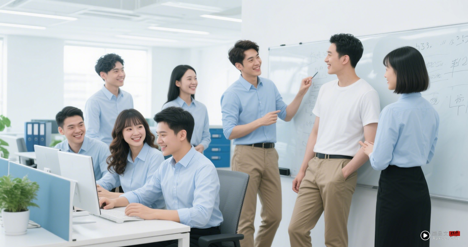 相关信息|荷兰正式工作四天制!5大好处 员工幸福感、身心健康大提升! 内容图3 潮品文-大潮社旗下实时最新热点娱乐时尚数码等新闻资讯网站! 荷兰正式工作四天制