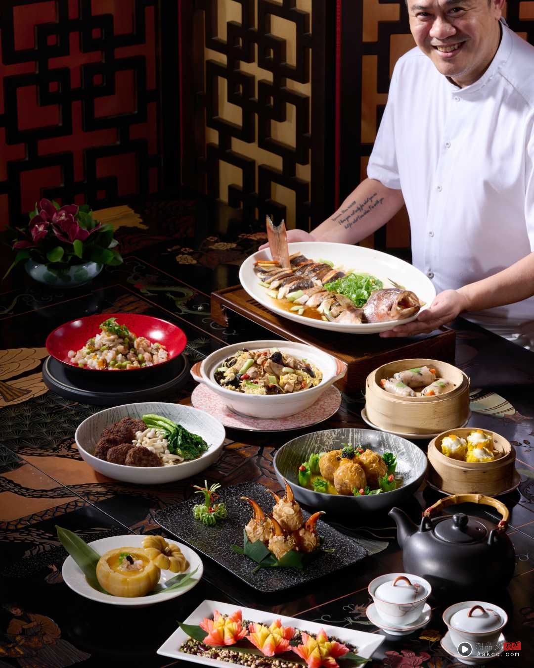 旅游 | 马来西亚 9 月长周末怎么玩?精致美食与自然度假一次满足 内容图4 潮品文-大潮社旗下实时最新热点娱乐时尚数码等新闻资讯网站! Shang Palace