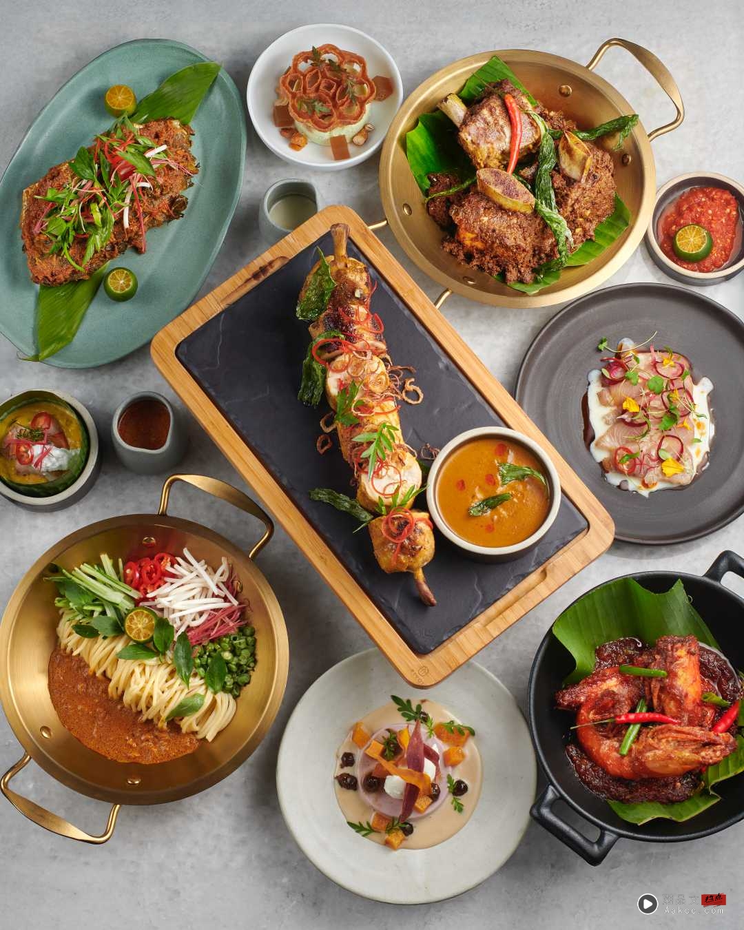 旅游 | 马来西亚 9 月长周末怎么玩?精致美食与自然度假一次满足 内容图3 潮品文-大潮社旗下实时最新热点娱乐时尚数码等新闻资讯网站! 旅游 | 马来西亚 9 月长周末怎么玩?精致美食与自然度假一次满足 更多热点 图3张
